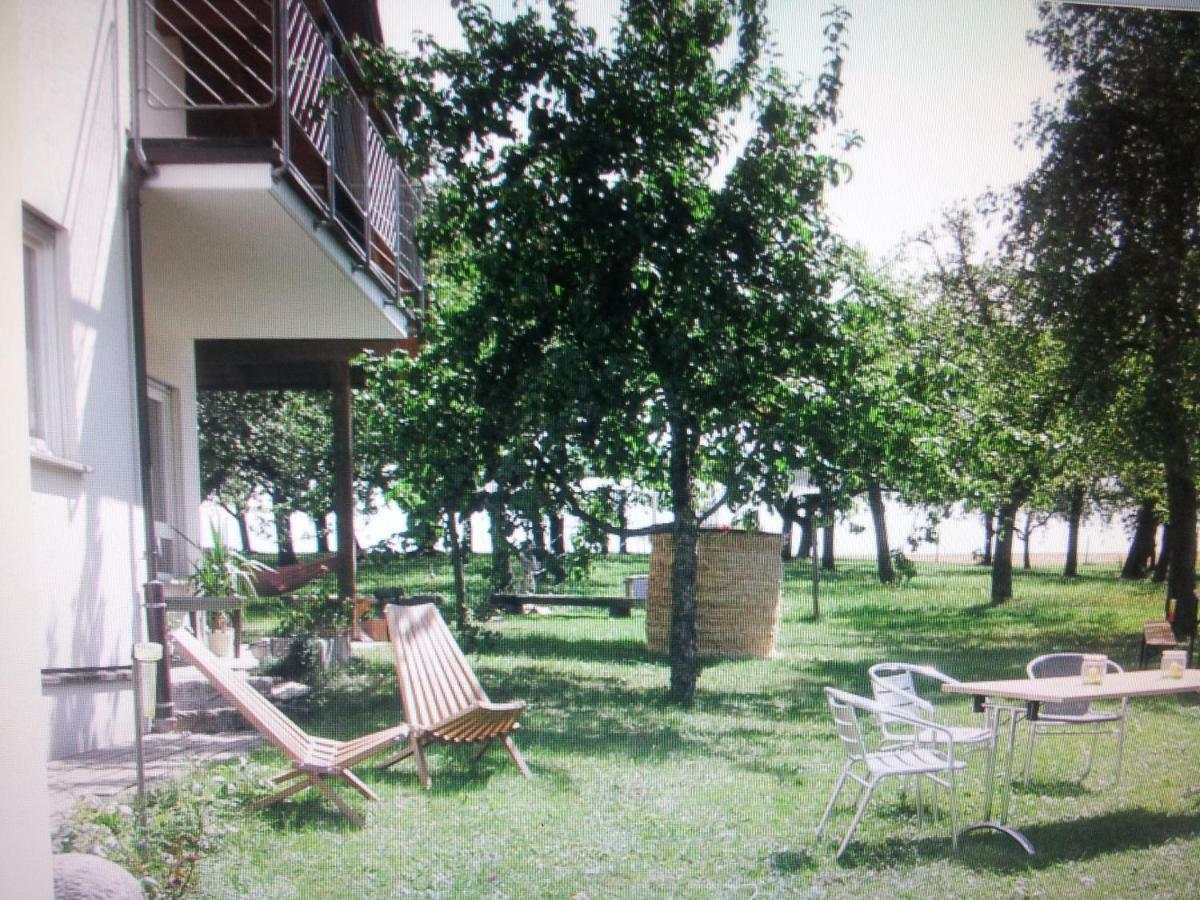 Appartamento Hof Bauer Zaisenhausen Esterno foto